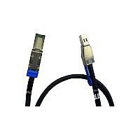 ATTO SAS external cable - 3.3 ft