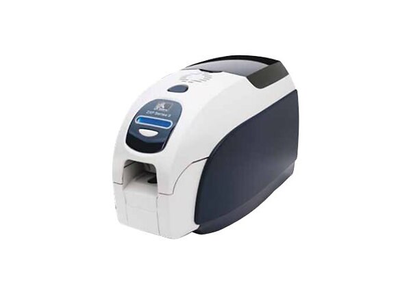 Zebra ZXP Series 3 - plastic card printer - color - dye sublimation