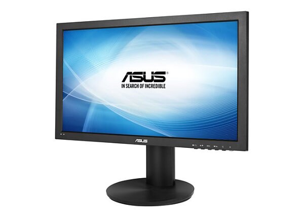 ASUS CP220 Zero Client Monitor - Tera2321 - 0 GB - LED 21.5"