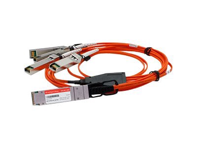 Proline 40GBase direct attach cable - 33 ft