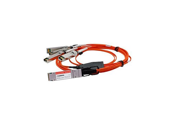Proline 40GBase direct attach cable - 33 ft