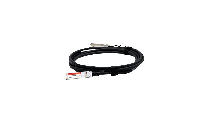 Juniper direct attach cable - 16.4 ft