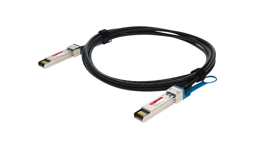 Juniper direct attach cable - 23 ft