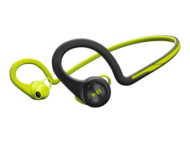 Plantronics Backbeat Fit - headset