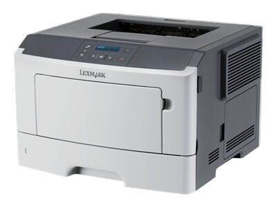 Lexmark MS312dn - printer - monochrome - laser