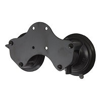 RAM RAM-B-189BU - mounting component - for vehicle mount computer / tablet / notebook - powder coat