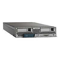 Cisco UCS B22 M3 Blade Server - blade - Xeon E5-2440 2.4 GHz - 32 GB - no H