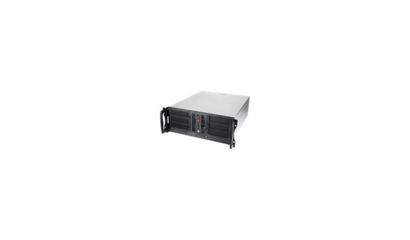 Chenbro RM41300 - rack-mountable - 4U - SSI EEB