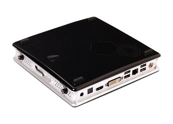 ZOTAC ZBOX ID83 - Core i3 3120M 2.5 GHz - 0 MB - 0 GB