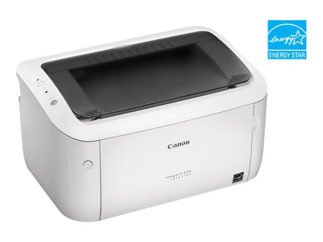 Установить принтер canon lbp6030w без установочного диска