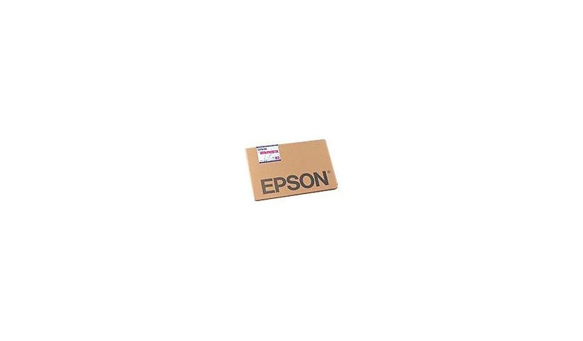 Epson Enhanced - poster board - matte - 10 pcs. - 24 in x 30 in