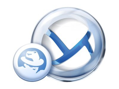 Acronis Backup Advanced for RHEV (v. 11.5) - competitive upgrade license +