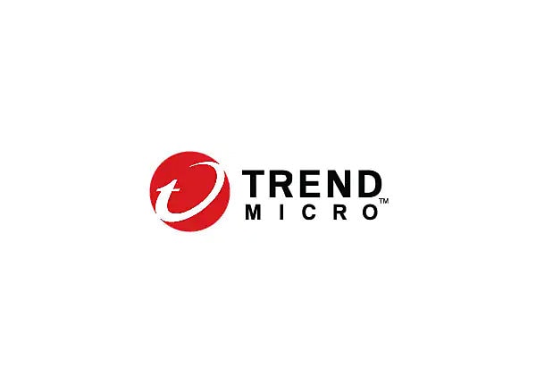 Trend Micro Smart Protection Complete - license - 1 license