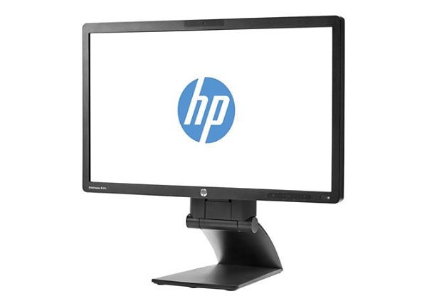 HP EliteDisplay E221i 21.5" LED-backlit LCD - Black
