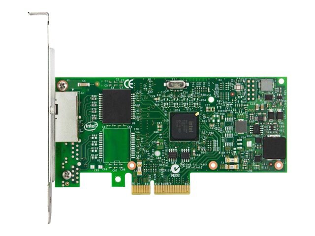 Intel I350-T2 2xGbE BaseT Adapter for IBM System x - network adapter