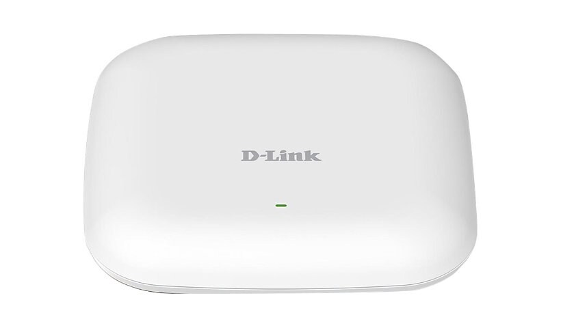 D-Link DAP-2660 - wireless access point
