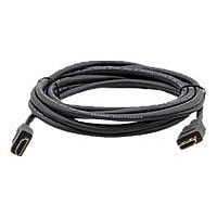 Kramer C-MHM/MHM-10 - HDMI cable with Ethernet - 10 ft