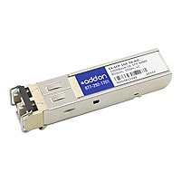 AddOn Juniper EX-SFP-1GE-SX Compatible SFP Transceiver - SFP (mini-GBIC) tr