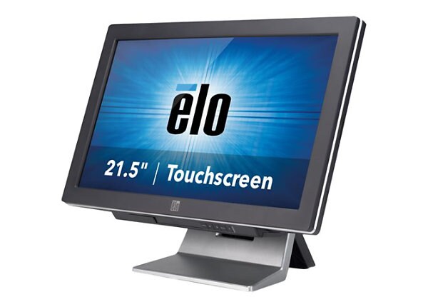 Elo Touchcomputer C3 Rev.B - all-in-one - Core i3 3220 3.3 GHz - 2 GB - 320 GB - LED 21.5"