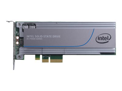 Intel Solid-State Drive DC P3600 Series - solid state drive - 800 GB - PCI Express 3.0 x4 (NVMe)
