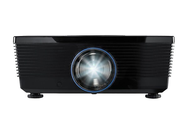 InFocus IN5316HDa - DLP projector - 3D