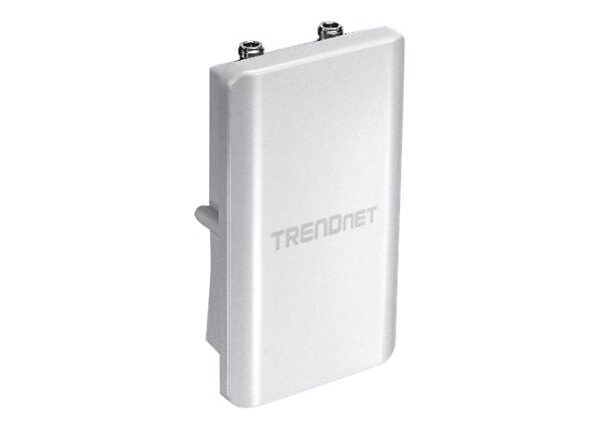 TRENDnet TEW 739APBO N300 Outdoor PoE Access Point - wireless access point
