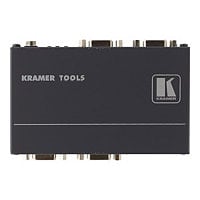 Kramer TOOLS VP-300K - video splitter - 3 ports