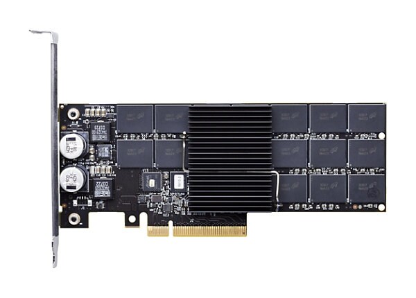 HPE Light Endurance Workload Accelerator - solid state drive - 1 TB - PCI Express 2.0 x8