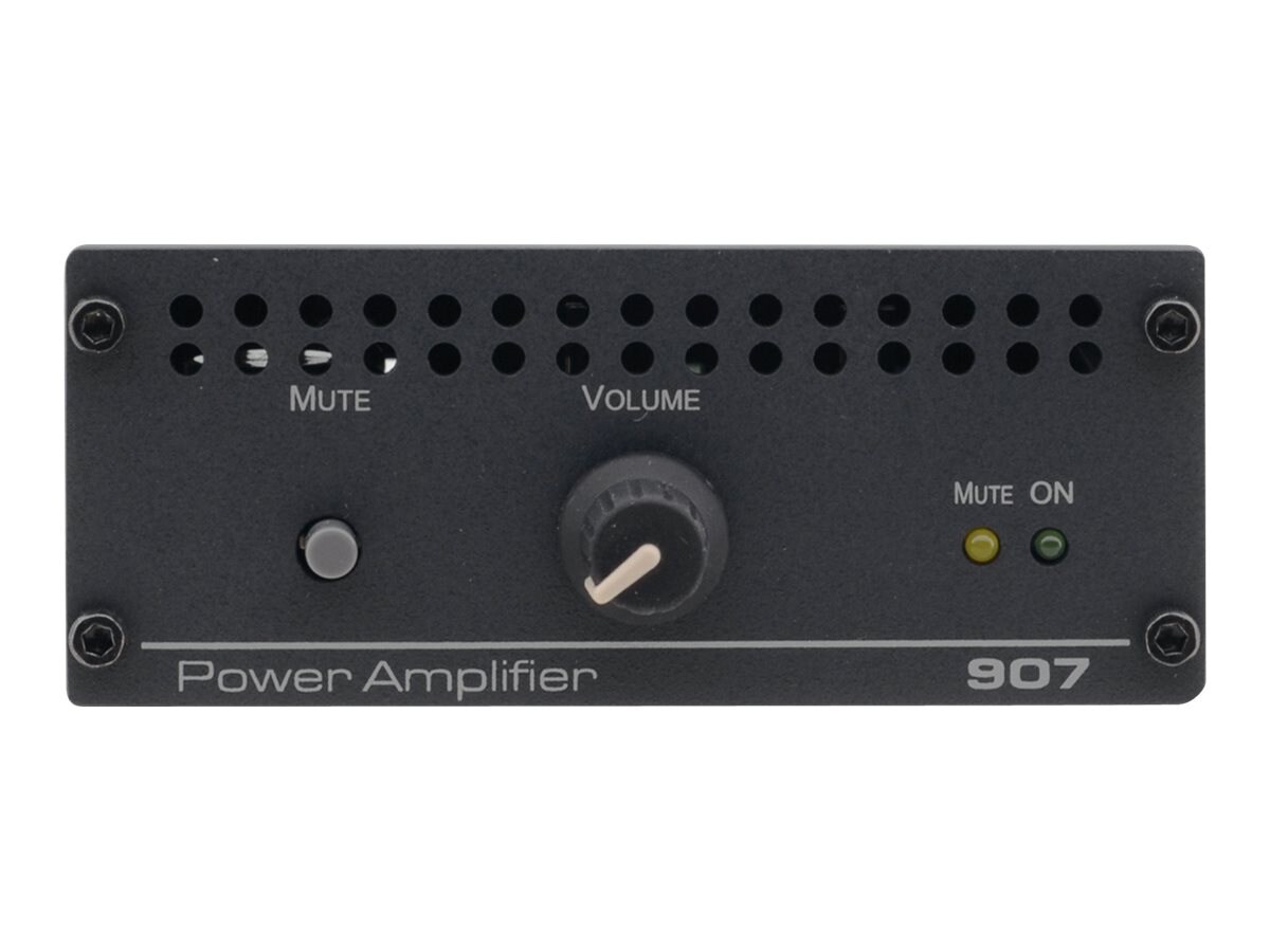 Kramer MultiTOOLS 907 - power amplifier