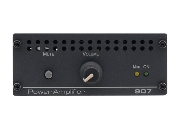 Kramer MultiTOOLS 907 - power amplifier