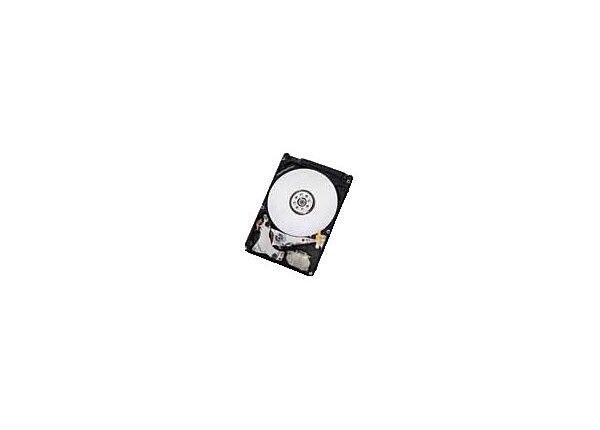 WD Travelstar 7K1000 HTE721010A9E630 - hard drive - 1 TB - SATA 6Gb/s