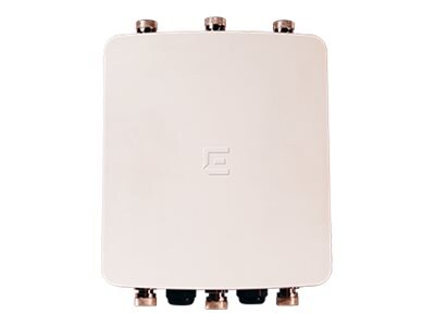 Extreme Networks identiFi AP3865e Outdoor Access Point - wireless access point