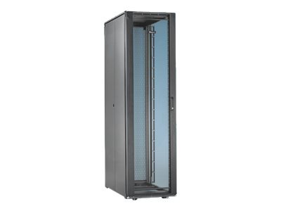 Panduit Net-Access S-Type Cabinet rack - 42U