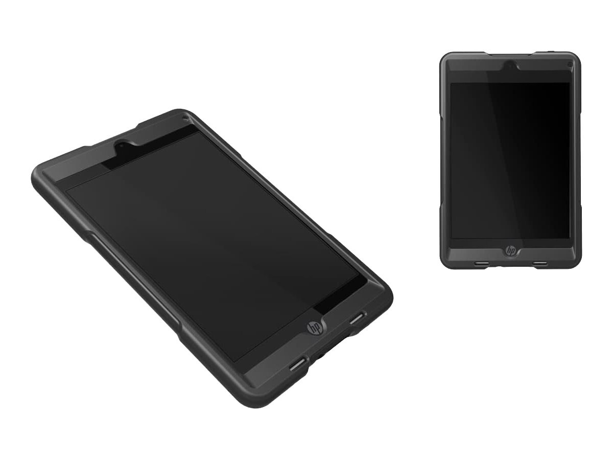 Kensington BlackBelt 1st Degree Rugged Case - protective cover for tablet