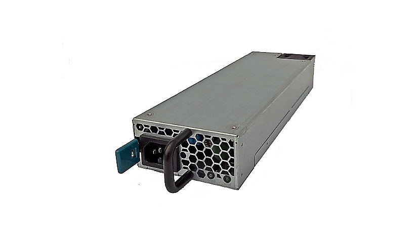 Extreme Networks - power supply - redundant - 1100 Watt