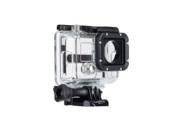 GoPro Skeleton Housing - hard case for camcorder