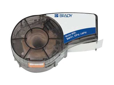 Brady B-430 - labels - glossy - 1 roll(s) -
