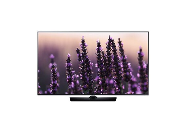 Samsung HG40NC677DF 677 Series - 40" Pro:Idiom LED TV