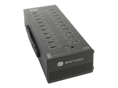 Bretford PowerSync D20 - power adapter