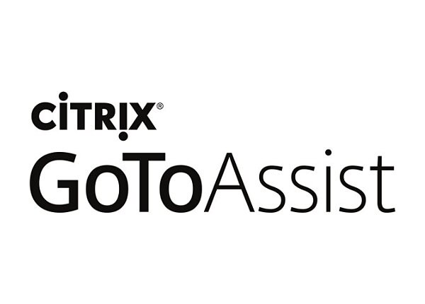 GoToAssist Remote Support - subscription