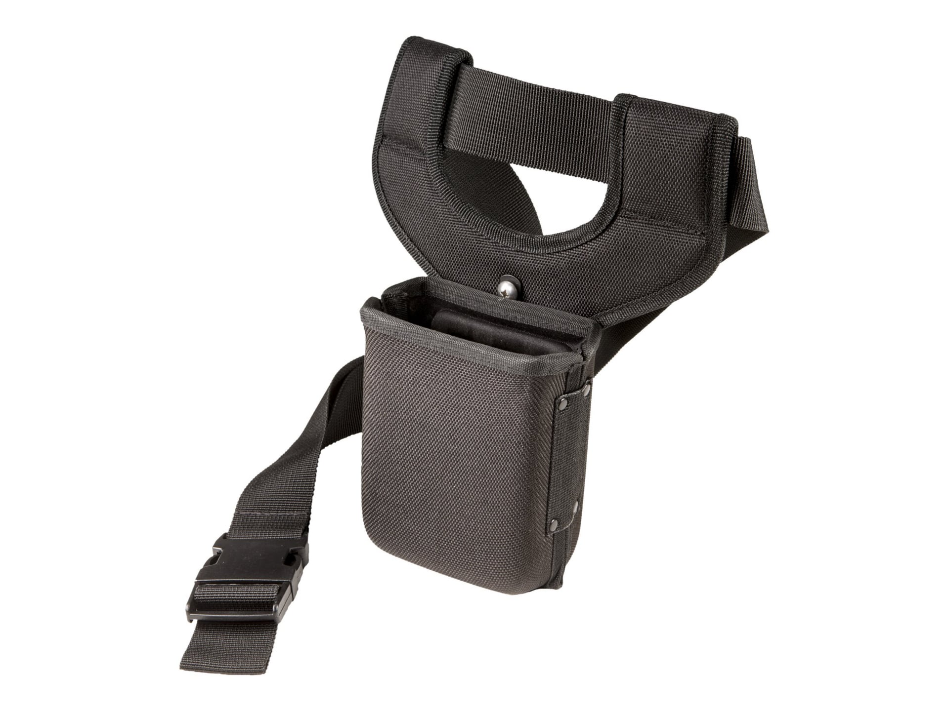 Intermec - handheld holster and belt