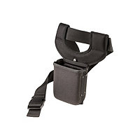 Intermec handheld holster and belt