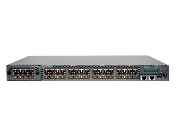 JUNIPER EX 4550 32PT 100M/1G/10G