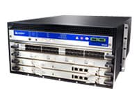 Juniper Networks MX-series MX240 - router - rack-mountable