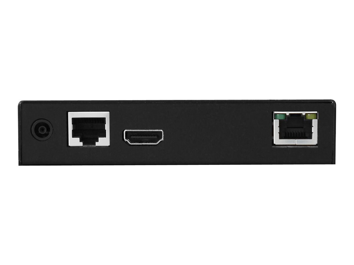 NEC KT-100TX1 - video/audio/infrared/serial extender - HDBaseT