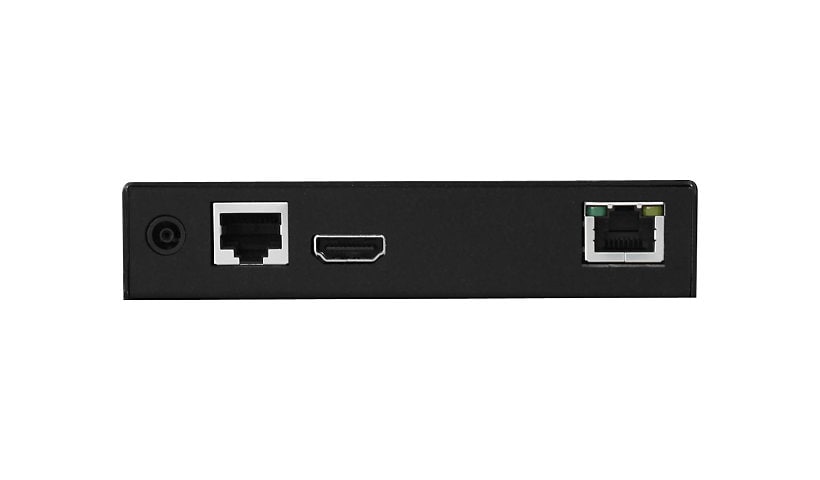 NEC KT-100TX1 - video/audio/infrared/serial extender - HDBaseT