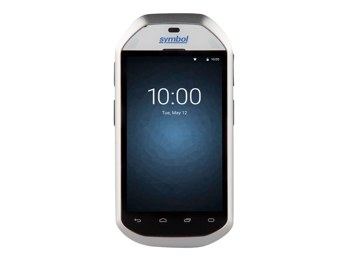 Motorola MC40 - data collection terminal - Android 4.1.1 (Jelly Bean) - 8 GB - 4.3"