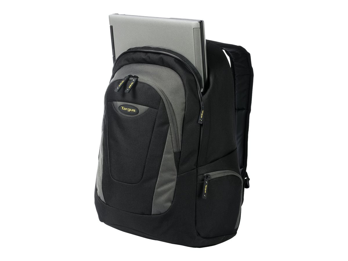 Targus Trek Laptop Backpack notebook carrying backpack