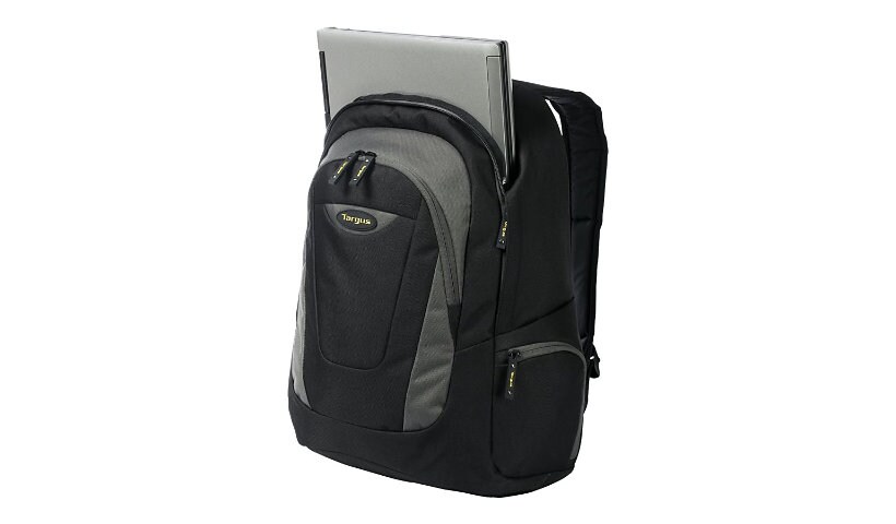 Targus Trek Laptop Backpack notebook carrying backpack