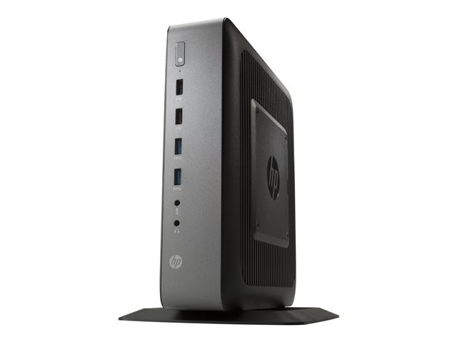 HP SB Flexible Thin Client t620 PLUS GX-420CA 16 GB SSD 4 GB RAM WES 8